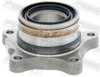 FEBEST 0182LC200RRH Radnabe