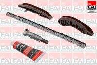 FAI AutoParts TCK133 Steuerkettensatz