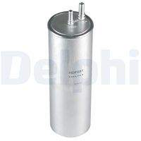 DELPHI HDF681 Kraftstofffilter