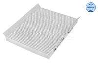 MEYLE 2123190018 Filter, Innenraumluft