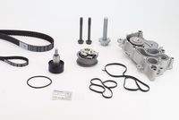 CONTINENTAL CTAM CT1167WP3PRO Wasserpumpe + Zahnriemensatz