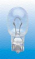 MAGNETI MARELLI 002052700000 Glühlampe, Schlussleuchte