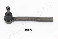 JAPANPARTS TI368R Spurstangenkopf