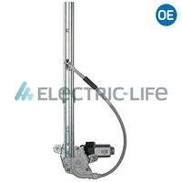 ELECTRIC LIFE ZRRN61R Fensterheber