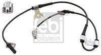 FEBI BILSTEIN 106319 Sensor, Raddrehzahl