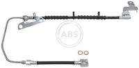 A.B.S. SL1567 Bremsschlauch