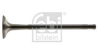 FEBI BILSTEIN 12822 Auslassventil