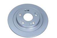 QUARO QD4706 Bremsscheibe