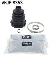 SKF VKJP8353 Faltenbalgsatz, Antriebswelle
