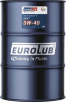 EUROLUB 316060 Motoröl