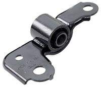 A.B.S. 270781 Lagerung, Lenker