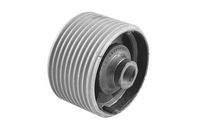 TEDGUM 00343319 Lagerung, Motor