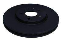 QUARO QD8292HC Bremsscheibe