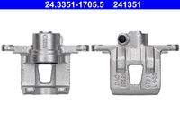 ATE 24335117055 Bremssattel