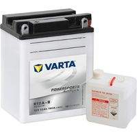 VARTA 512015016I314 Starterbatterie