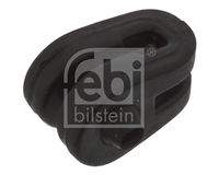 FEBI BILSTEIN 10306 Halter, Abgasanlage