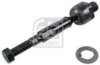 FEBI BILSTEIN 42233 Axialgelenk, Spurstange