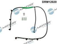 Dr.Motor Automotive DRM12020 Schlauch, Leckkraftstoff