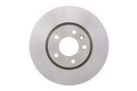BOSCH 0986478593 Bremsscheibe
