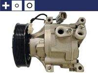 MAHLE ACP1436000S Kompressor, Klimaanlage