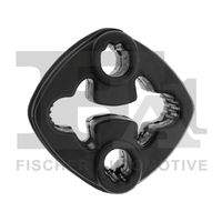 FA1 413903 Halter, Abgasanlage