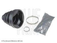 BLUE PRINT ADN18129 Faltenbalgsatz, Antriebswelle