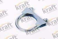 KRAFT AUTOMOTIVE 0558526 Rohrverbinder, Abgasanlage