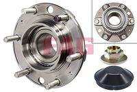 Schaeffler FAG 713626790 Radlagersatz