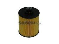 PURFLUX C485 Kraftstofffilter