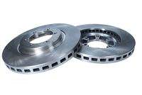 MAXGEAR 192383 Bremsscheibe
