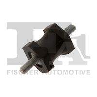 FA1 223901 Halter, Abgasanlage