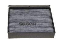 PURFLUX AHC234 Filter, Innenraumluft