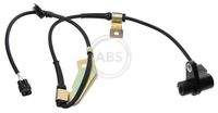 A.B.S. 30344 Sensor, Raddrehzahl