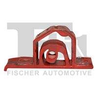 FA1 103938 Halter, Abgasanlage