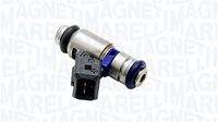 MAGNETI MARELLI 805001843601 Einspritzventil