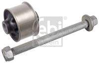FEBI BILSTEIN 177317 Lagerung, Lenker