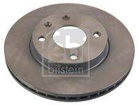 FEBI BILSTEIN 106354 Bremsscheibe