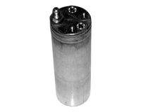 MAHLE AD217000S Trockner, Klimaanlage