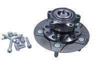 MAXGEAR 331296 Radlagersatz