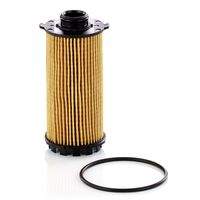 MANN-FILTER HU7051Z Ölfilter