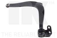 NK 5011921 Lenker, Radaufhängung