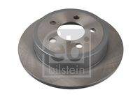 FEBI BILSTEIN 108468 Bremsscheibe