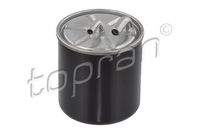 TOPRAN 400886 Kraftstofffilter