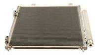 MAXGEAR AC830191 Kondensator, Klimaanlage