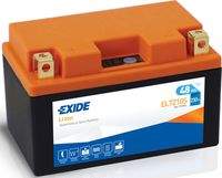 CENTRA ELTZ10S Starterbatterie