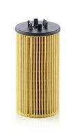 MANN-FILTER HU835/1Z Ölfilter