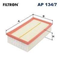 FILTRON AP134/7 Luftfilter