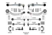 A.B.S. 219902 Reparatursatz, Querlenker