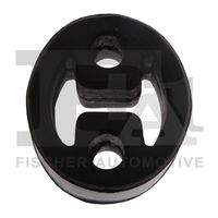 FA1 753931 Halter, Abgasanlage