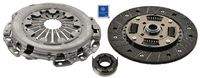 SACHS 3000951474 Kupplungssatz